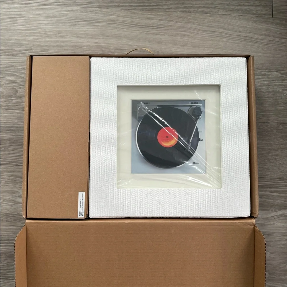 NIB Samsung Music Frame LS60D